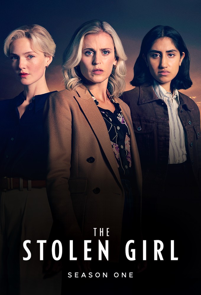 The Stolen Girl - Season 1 [307346] (A1744787987) [[TV Shows]] --Plex--